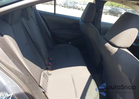 2023 Toyota Corolla Le z USA, uszkodzony, nr VIN 5YFB4MDE3PP030443